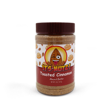 Load image into Gallery viewer, Toasted Cinnamon Almond Butter
