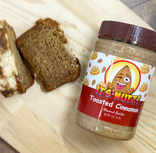 Load image into Gallery viewer, Toasted Cinnamon Almond Butter

