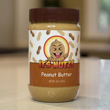 Load image into Gallery viewer, Peanut Butter
