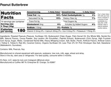 Load image into Gallery viewer, Peanut Butterbrew
