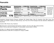 Load image into Gallery viewer, Peanutella
