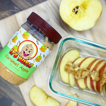 Load image into Gallery viewer, Caramel Apple Peanut Butter
